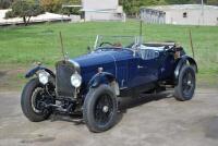 1926 Delage DISS Roadster - One of only 400 produced - 2