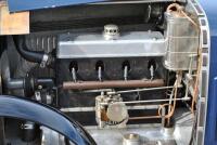 1926 Delage DISS Roadster - One of only 400 produced - 10