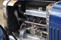 1926 Delage DISS Roadster - One of only 400 produced - 13