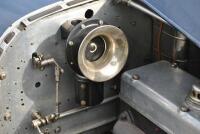 1926 Delage DISS Roadster - One of only 400 produced - 17
