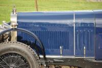 1926 Delage DISS Roadster - One of only 400 produced - 19