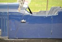 1926 Delage DISS Roadster - One of only 400 produced - 20