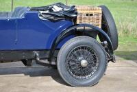 1926 Delage DISS Roadster - One of only 400 produced - 21