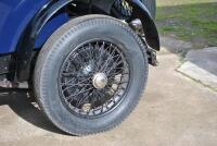 1926 Delage DISS Roadster - One of only 400 produced - 23