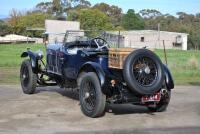 1926 Delage DISS Roadster - One of only 400 produced - 6