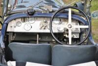 1926 Delage DISS Roadster - One of only 400 produced - 25
