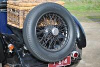 1926 Delage DISS Roadster - One of only 400 produced - 26