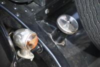 1926 Delage DISS Roadster - One of only 400 produced - 27