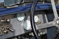 1926 Delage DISS Roadster - One of only 400 produced - 32