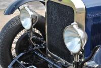 1926 Delage DISS Roadster - One of only 400 produced - 35