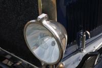 1926 Delage DISS Roadster - One of only 400 produced - 36
