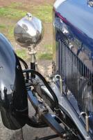 1926 Delage DISS Roadster - One of only 400 produced - 37
