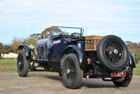1926 Delage DISS Roadster - One of only 400 produced - 7
