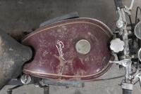 1937 Vincent Series A Comet Special - Extremely rare Australian delivered pre-war high performance Vincent - 10