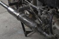 1937 Vincent Series A Comet Special - Extremely rare Australian delivered pre-war high performance Vincent - 15