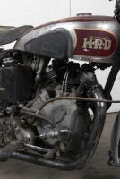 1937 Vincent Series A Comet Special - Extremely rare Australian delivered pre-war high performance Vincent - 21