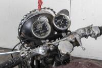 1937 Vincent Series A Comet Special - Extremely rare Australian delivered pre-war high performance Vincent - 31