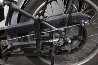 1937 Vincent Series A Comet Special - Extremely rare Australian delivered pre-war high performance Vincent - 36