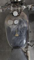 C1949 Vincent Comet Series C - Single cylinder post-war Vincent - 11