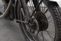 C1949 Vincent Comet Series C - Single cylinder post-war Vincent - 13