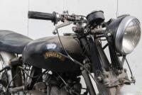 C1949 Vincent Comet Series C - Single cylinder post-war Vincent - 14