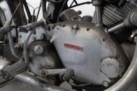C1949 Vincent Comet Series C - Single cylinder post-war Vincent - 15