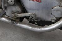 C1949 Vincent Comet Series C - Single cylinder post-war Vincent - 17