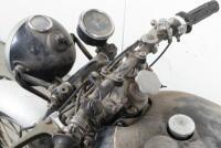 C1949 Vincent Comet Series C - Single cylinder post-war Vincent - 22