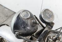 C1949 Vincent Comet Series C - Single cylinder post-war Vincent - 23