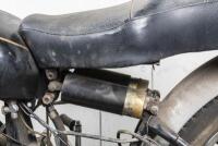 C1949 Vincent Comet Series C - Single cylinder post-war Vincent - 24