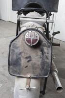 C1949 Vincent Comet Series C - Single cylinder post-war Vincent - 26