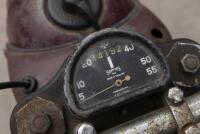 1954 BSA Bantam D1 &ndash; Over 50 years in single family ownership (Video Added) - 22