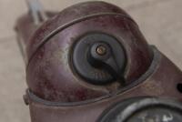 1954 BSA Bantam D1 &ndash; Over 50 years in single family ownership (Video Added) - 23