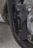 1954 BSA Bantam D1 &ndash; Over 50 years in single family ownership (Video Added) - 24