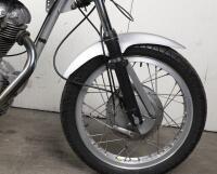1972 Ducati 350 Desmo &ldquo;Silver Shotgun Tribute&rdquo; - 8