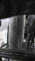 1972 Ducati 350 Desmo &ldquo;Silver Shotgun Tribute&rdquo; - 12