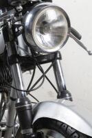 1972 Ducati 350 Desmo &ldquo;Silver Shotgun Tribute&rdquo; - 14