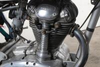 1972 Ducati 350 Desmo &ldquo;Silver Shotgun Tribute&rdquo; - 17