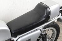 1972 Ducati 350 Desmo &ldquo;Silver Shotgun Tribute&rdquo; - 21