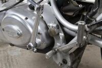 1972 Ducati 350 Desmo &ldquo;Silver Shotgun Tribute&rdquo; - 24