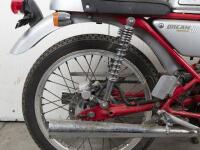 1997 Honda Dream 50 (AC15)&nbsp;(with ignition key) - 6