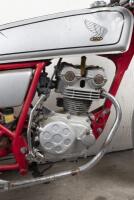 1997 Honda Dream 50 (AC15)&nbsp;(with ignition key) - 7