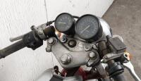 1997 Honda Dream 50 (AC15)&nbsp;(with ignition key) - 8