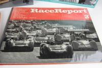 F1: A selection of six hardcover books - 3