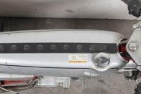 1997 Honda Dream 50 (AC15)&nbsp;(with ignition key) - 10