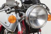 1997 Honda Dream 50 (AC15)&nbsp;(with ignition key) - 13