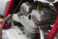 1997 Honda Dream 50 (AC15)&nbsp;(with ignition key) - 14