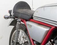 1997 Honda Dream 50 (AC15)&nbsp;(with ignition key) - 15