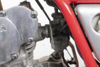 1997 Honda Dream 50 (AC15)&nbsp;(with ignition key) - 20