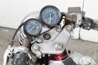 1997 Honda Dream 50 (AC15)&nbsp;(with ignition key) - 22